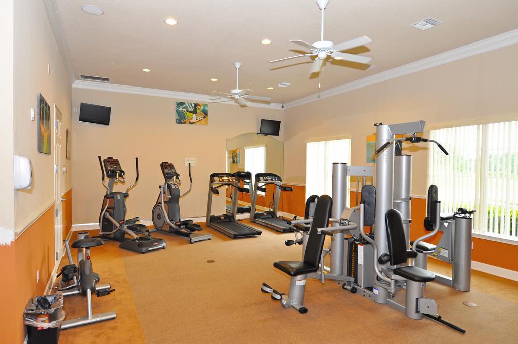 Magical Orlando Resorts Loughman Luaran gambar